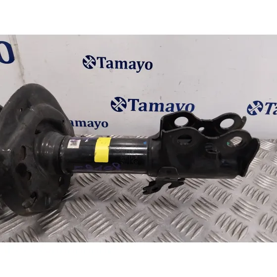 Amortiguador Delantero Derecho para Toyota Yaris (Xpa1F/Mxph11/Chxnbw)