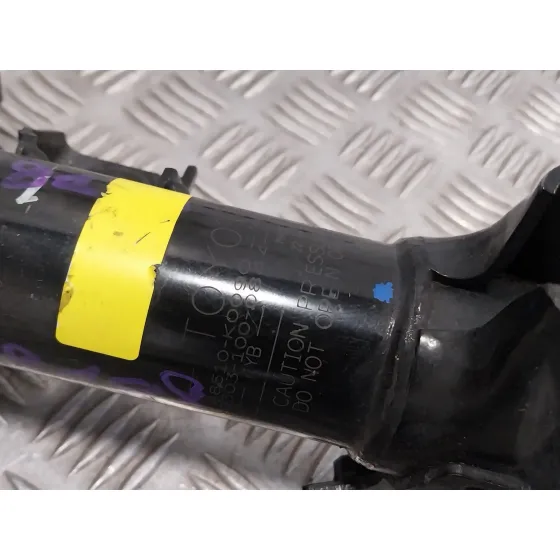 Amortiguador Delantero Derecho para Toyota Yaris (Xpa1F/Mxph11/Chxnbw)