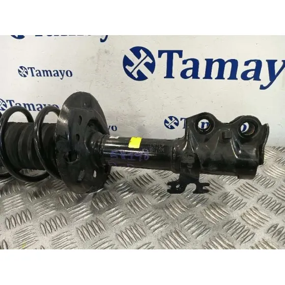 Amortiguador Delantero Derecho para Toyota Yaris (Xpa1F/Mxph11/Chxnbw)