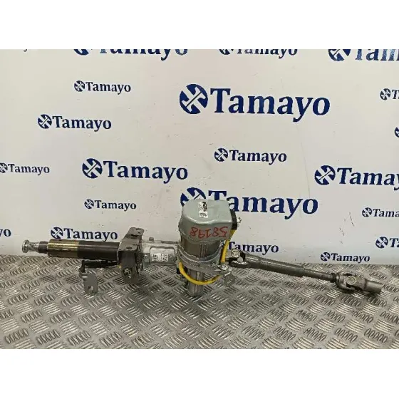 Columna Direccion para Toyota Yaris (Xpa1F/Mxph11/Chxnbw)