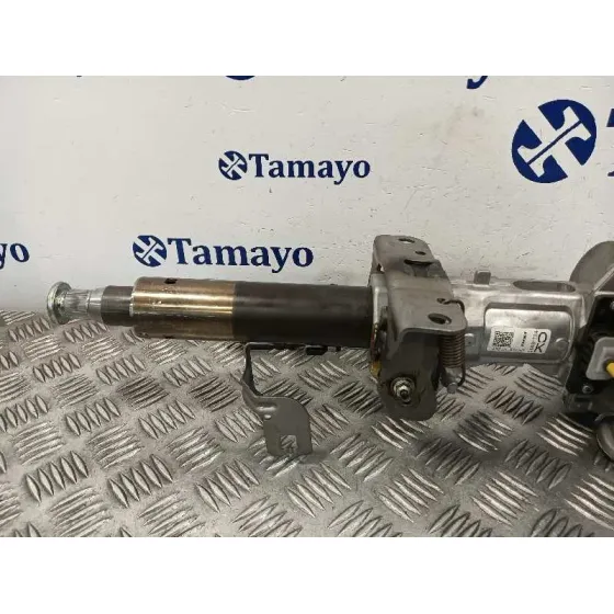 Columna Direccion para Toyota Yaris (Xpa1F/Mxph11/Chxnbw)