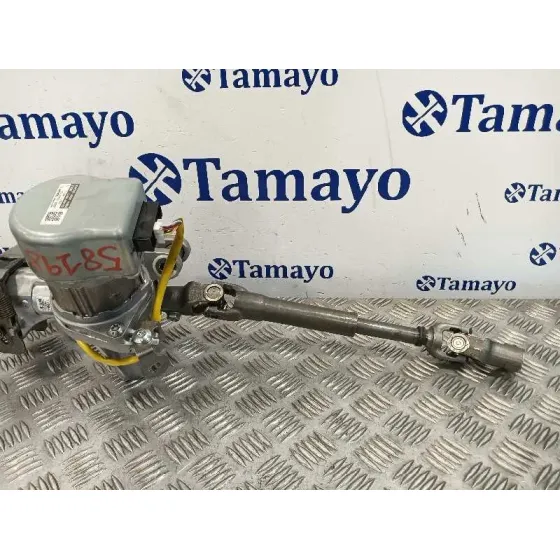 Columna Direccion para Toyota Yaris (Xpa1F/Mxph11/Chxnbw)