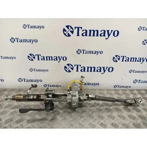 Columna Direccion para Toyota Yaris (Xpa1F/Mxph11/Chxnbw)