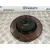 Disco Freno Delantero para Toyota Yaris (Xpa1F/Mxph11/Chxnbw)