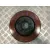 Disco Freno Delantero para Toyota Yaris (Xpa1F/Mxph11/Chxnbw)