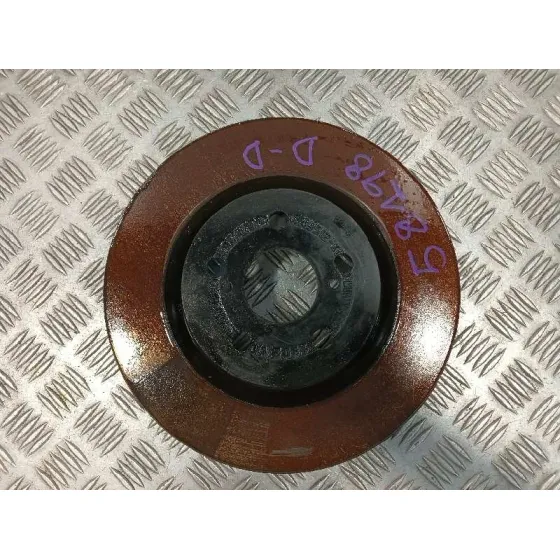 Disco Freno Delantero para Toyota Yaris (Xpa1F/Mxph11/Chxnbw)