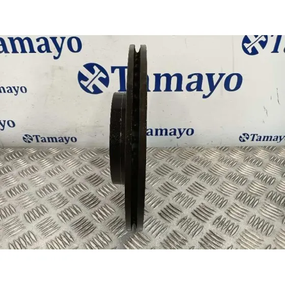 Disco Freno Delantero para Toyota Yaris (Xpa1F/Mxph11/Chxnbw)