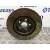 Disco Freno Delantero para Toyota Yaris (Xpa1F/Mxph11/Chxnbw)