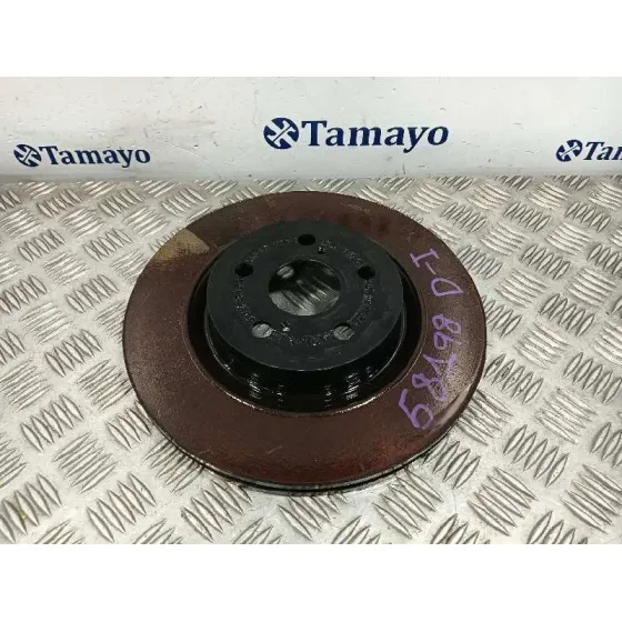 Disco Freno Delantero para Toyota Yaris (Xpa1F/Mxph11/Chxnbw)