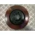 Disco Freno Delantero para Toyota Yaris (Xpa1F/Mxph11/Chxnbw)