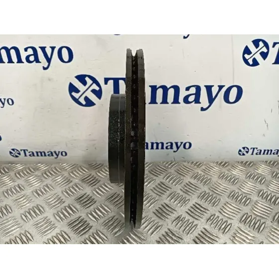 Disco Freno Delantero para Toyota Yaris (Xpa1F/Mxph11/Chxnbw)