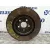 Disco Freno Delantero para Toyota Yaris (Xpa1F/Mxph11/Chxnbw)