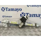 Elevalunas Delantero Izquierdo para Dacia Duster