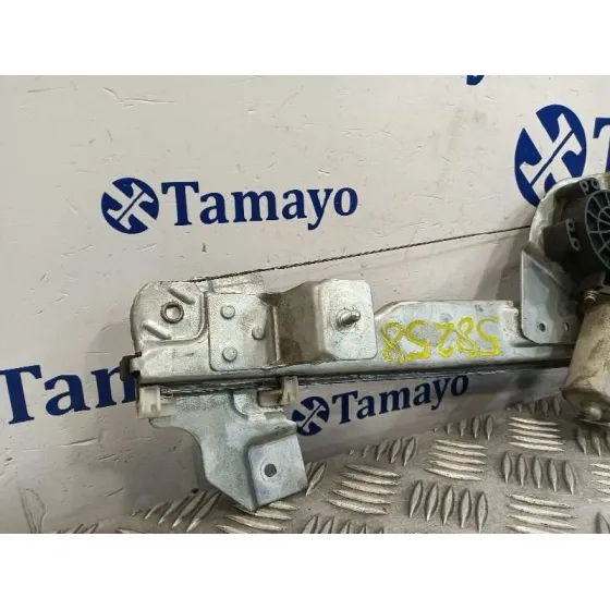 Elevalunas Delantero Izquierdo para Dacia Duster