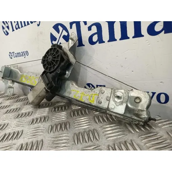 Elevalunas Delantero Izquierdo para Dacia Duster