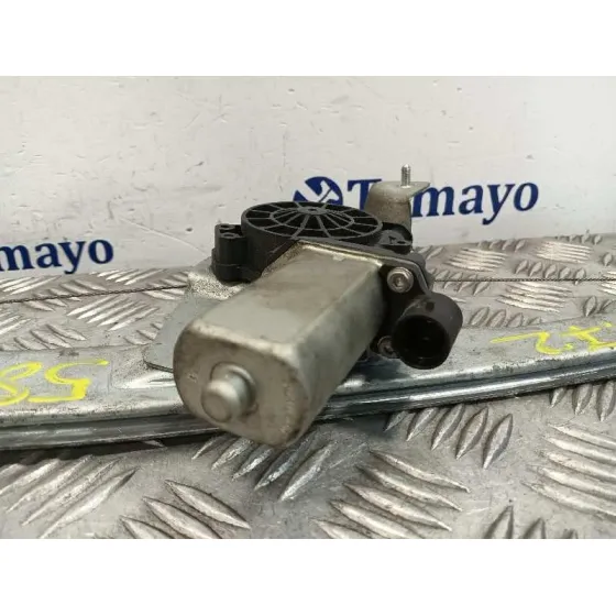 Elevalunas Delantero Izquierdo para Dacia Duster