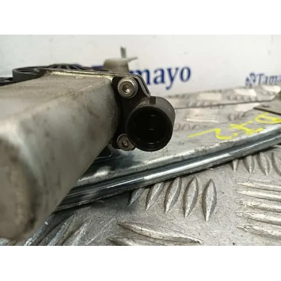 Elevalunas Delantero Izquierdo para Dacia Duster