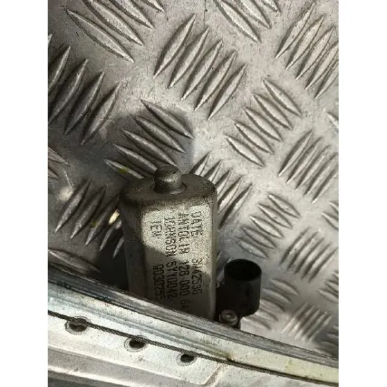 Elevalunas Delantero Izquierdo para Dacia Duster