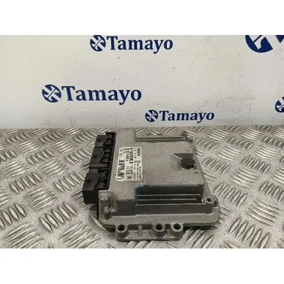 Centralita Motor Uce para Citroën C4 Grand Picasso