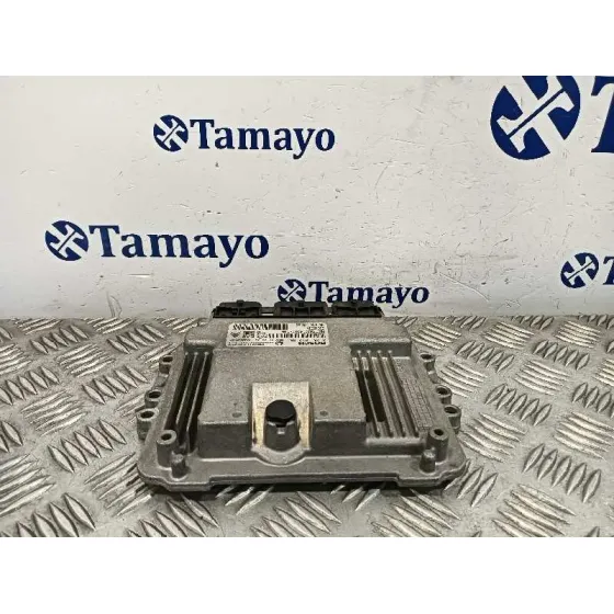 Centralita Motor Uce para Citroën C4 Grand Picasso