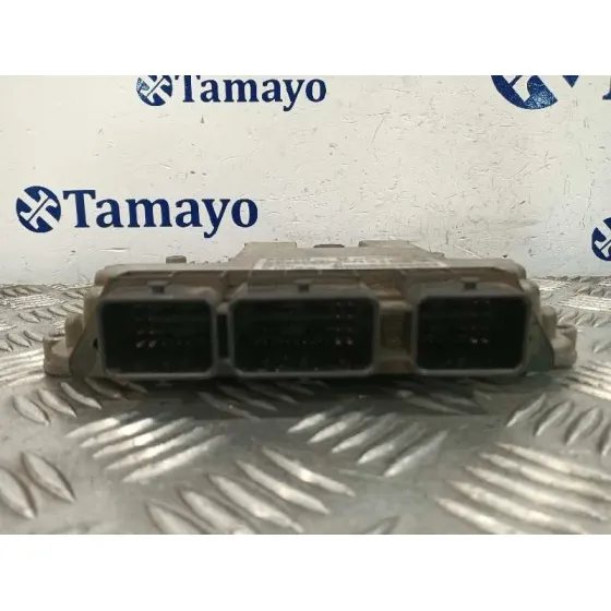 Centralita Motor Uce para Citroën C4 Grand Picasso