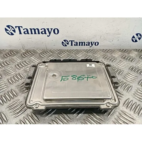 Centralita Motor Uce para Citroën C4 Grand Picasso