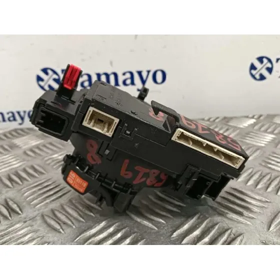 Anillo Airbag para Toyota Yaris (Xpa1F/Mxph11/Chxnbw)
