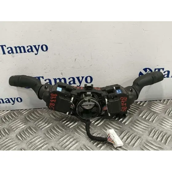 Mando Multifuncion para Toyota Yaris (Xpa1F/Mxph11/Chxnbw)