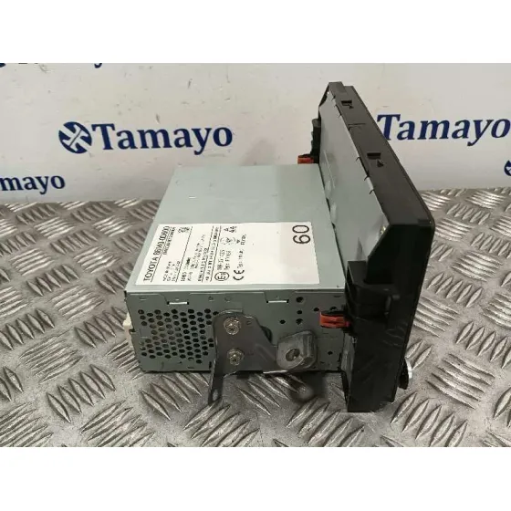 Pantalla Multifuncion para Toyota Yaris (Xpa1F/Mxph11/Chxnbw)