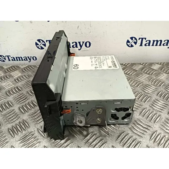 Pantalla Multifuncion para Toyota Yaris (Xpa1F/Mxph11/Chxnbw)