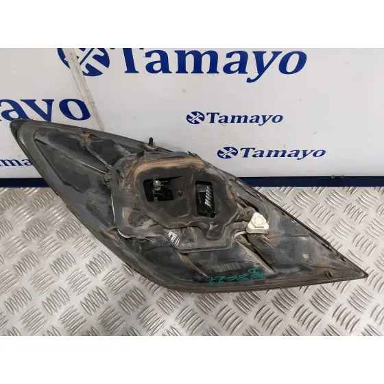 Piloto Trasero Derecho para Opel Astra Gtc