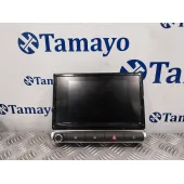 Pantalla Multifuncion para Citroën C3