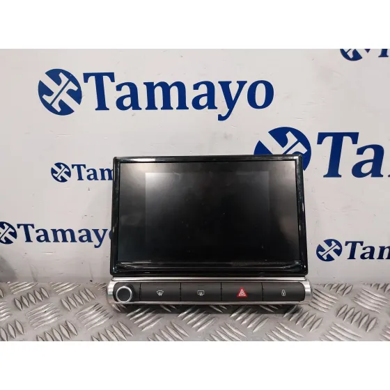 Pantalla Multifuncion para Citroën C3