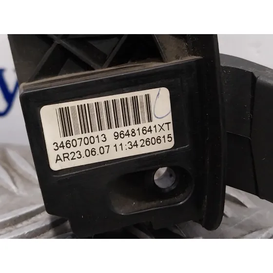 Levas Volante para Citroën C4 Grand Picasso