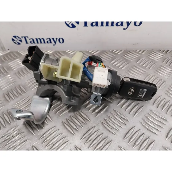 Conmutador De Arranque para Hyundai I30 (Gd)
