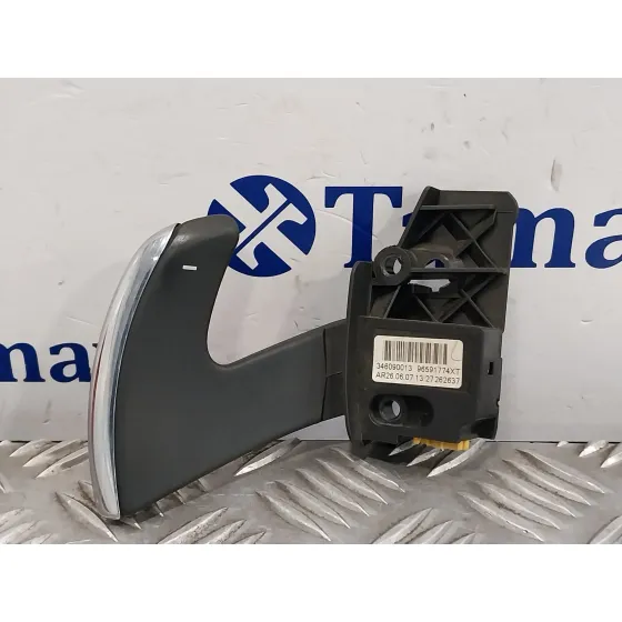 Levas Volante para Citroën C4 Grand Picasso