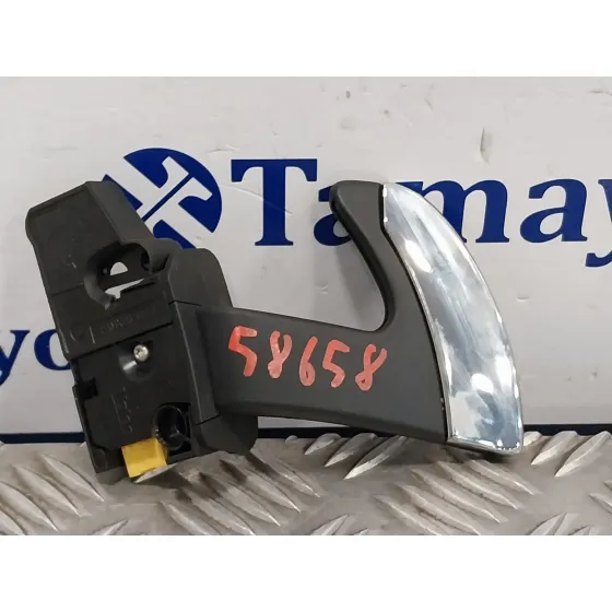 Levas Volante para Citroën C4 Grand Picasso