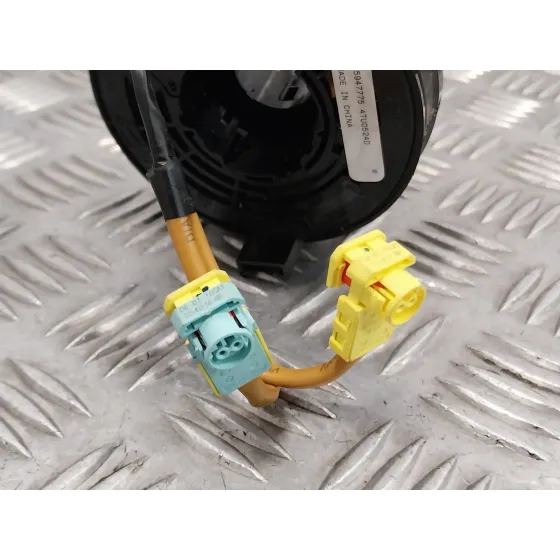 Anillo Airbag para Opel Insignia Berlina
