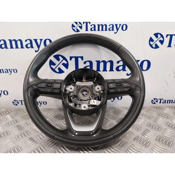 Volante para Toyota Yaris (Xpa1F/Mxph11/Chxnbw)