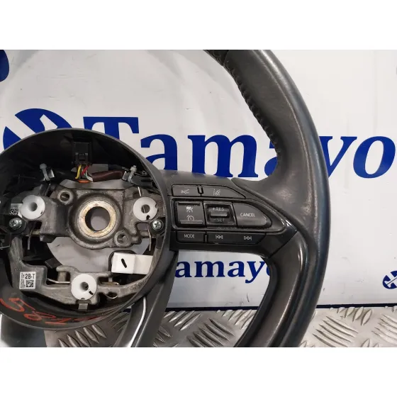 Volante para Toyota Yaris (Xpa1F/Mxph11/Chxnbw)