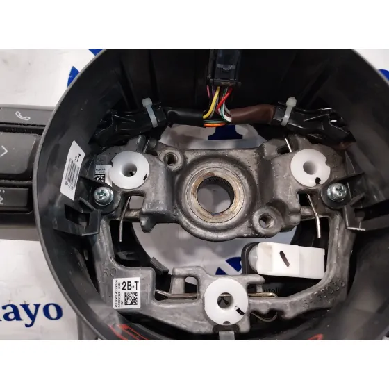 Volante para Toyota Yaris (Xpa1F/Mxph11/Chxnbw)