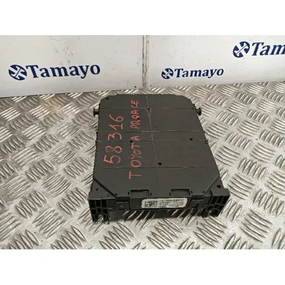 Caja Reles / Fusibles para Toyota Proace