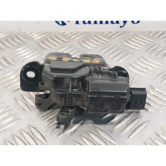 Cerradura Maletero / Porton para Dacia Duster