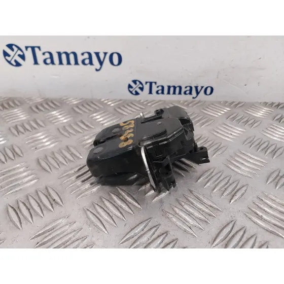 Cerradura Maletero / Porton para Dacia Duster