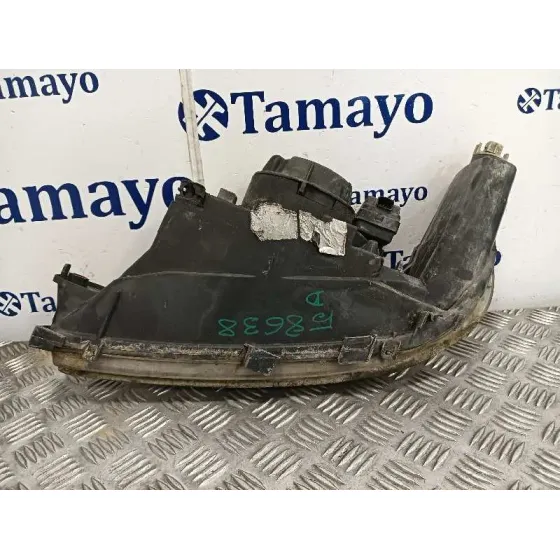 Faro Derecho para Peugeot 306 Cabriolet (S1)
