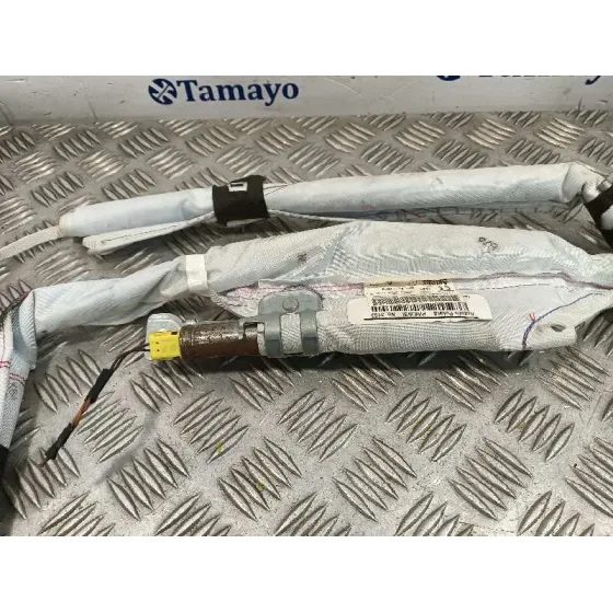 Airbag Lateral Derecho para Peugeot 208