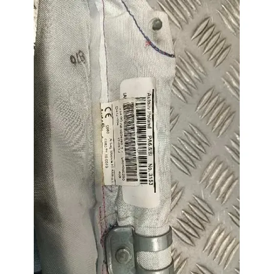 Airbag Lateral Derecho para Peugeot 208