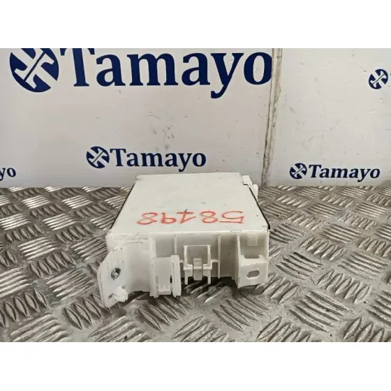 Caja Reles / Fusibles para Toyota Yaris (Xpa1F/Mxph11/Chxnbw)