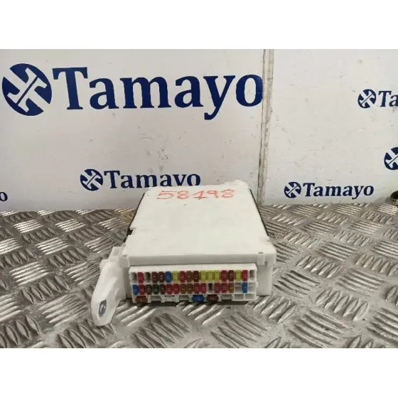 Caja Reles / Fusibles para Toyota Yaris (Xpa1F/Mxph11/Chxnbw)