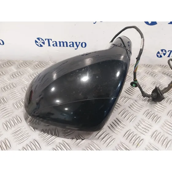 Retrovisor Izquierdo para Citroën C4 Grand Picasso